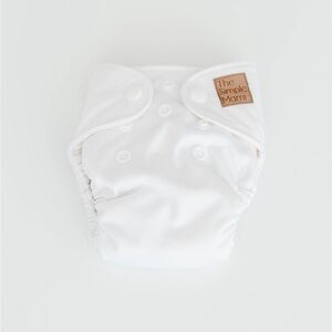 SIMPLY MAMI NB CLOTH DIAPERS